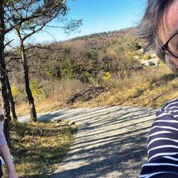 Waren die Menschen erledigt