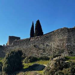 Château de Rochefort en Valdaine