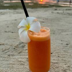 Tschüss Gili Air