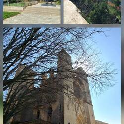 Cathédrale Saint-Nazaire