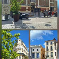 Les Halles - Markthalle Béziers