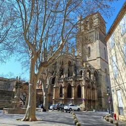 Kathedrale von Béziers