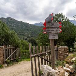 ...und dann zur Wanderung 😊