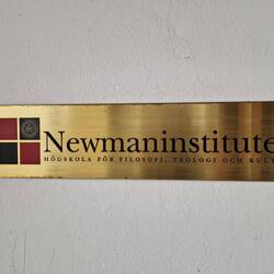 Unsere Dependance in Uppsala