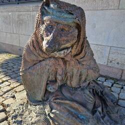 Der heimatlose Fuchs