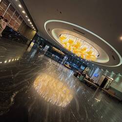 Hotellobby