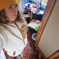 Chappe u Fasi dr ganz Tag (ou dinne)