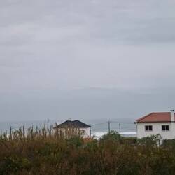 D Ussicht vo mim Zimmer.