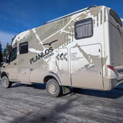 nein, wir sind nicht dreckig 🫣🤣