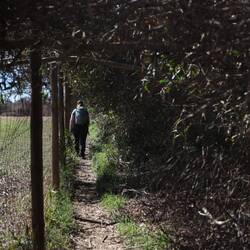 So schön ☀️ ist... Irgendwann etwas Schatten ist auch willkommen.