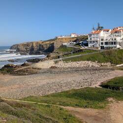 Tschüss, Zambujeira. Hast uns sehr gefallen👏🏼🤗