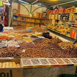 Datteln, Datteln, Datteln. 5-6 verschiedene 😍