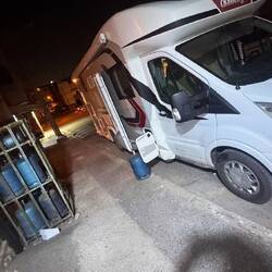 Tissirgas erfolgreich gefunden! 💪