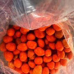 Und Nüsse im Mantel 🤤