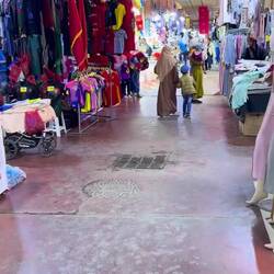 Einige Gänge weiter 🤣🤣