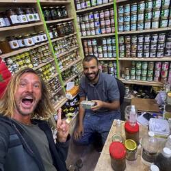 Endlich gefunden, Cache GC579PF 👊💪