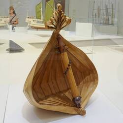 Musikinstrument / Musical instrument