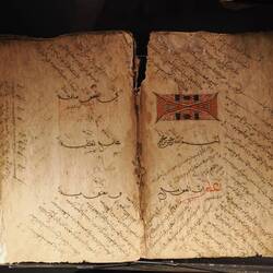 Interessante Typografie / Interesting Typography