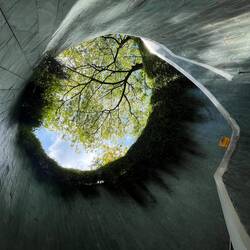 Insta spot without the model