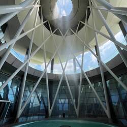 Springbrunnen / Water fountain