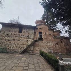Boyana Church