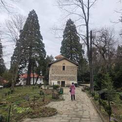 Boyana Church