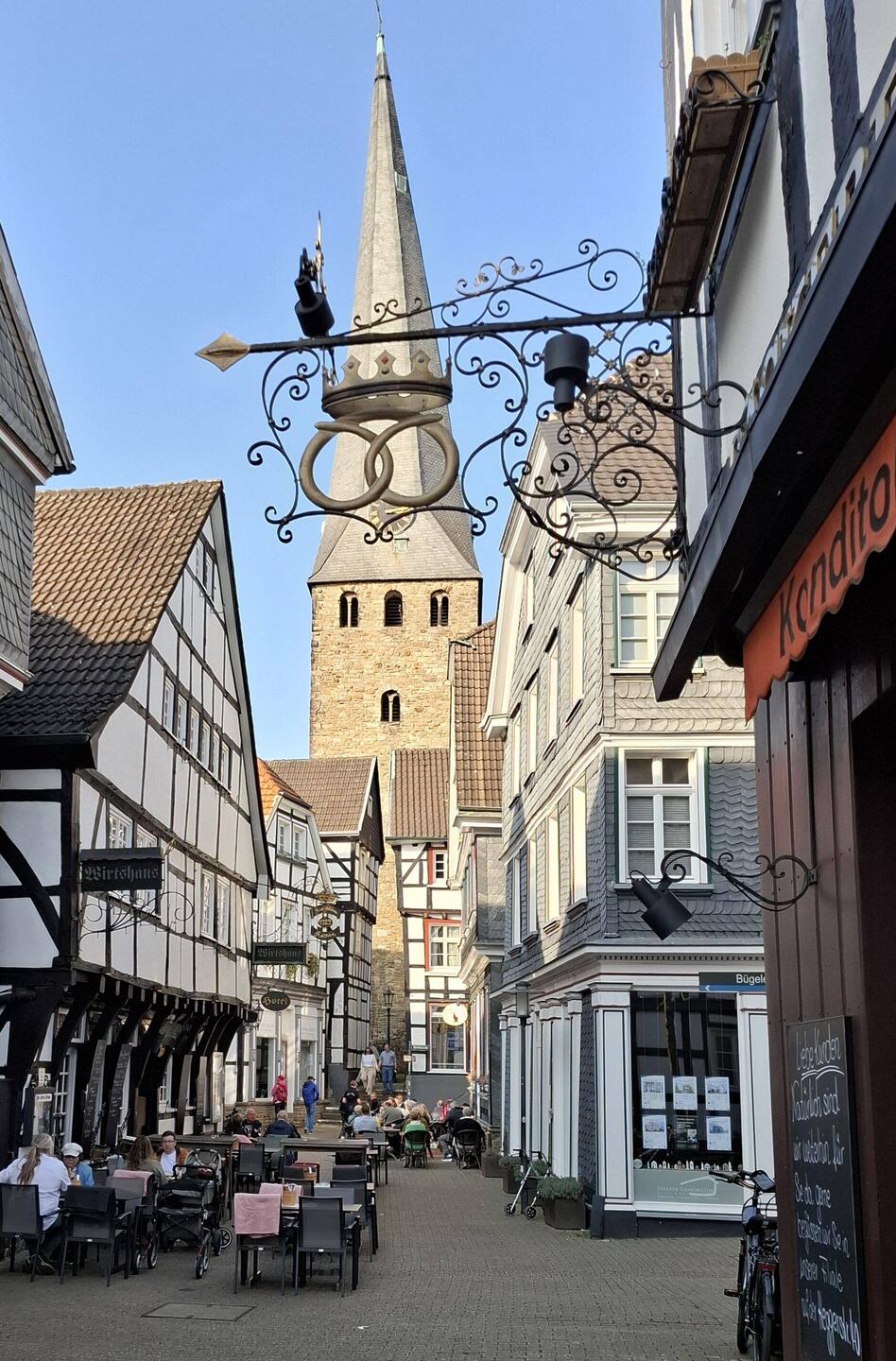 Wir warten auf den Sommer