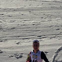 Ingrid Landmark Tandrevold schaut nochmal bei Mutti vorbei 🥰