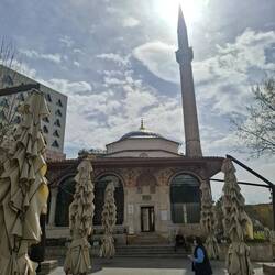 Moschea Et'hem Bej