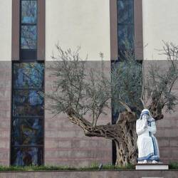 Madre Teresa di Calcutta aveva origini albanesi del Kosovo
