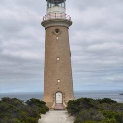 Leuchtturm Cape Du Couedic