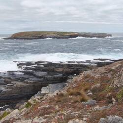 Casuarina Islet (north)