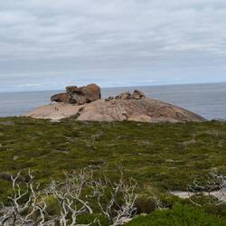 Remarkable Rocks