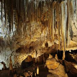 Kelly Hill Cave