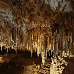 Kelly Hill Cave