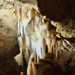 Kelly Hill Cave