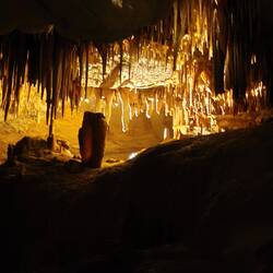 Kelly Hill Cave