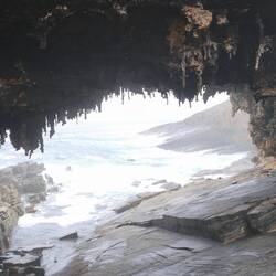 Admirals Arch