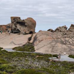 Remarkable Rocks