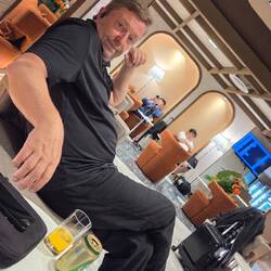 Miracle Lounge in Bangkok