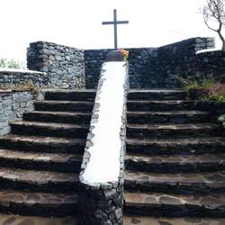 Kreuz des Windes