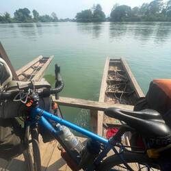 Next boat to Don Det