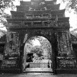 Tomb of Tu Duc