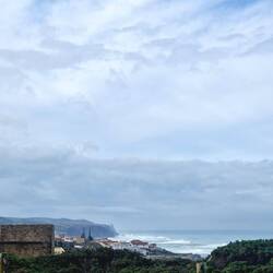 Vore wo d Wäuä bräche isch dr Praia Grande womer näre gö go surfe.