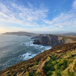 Kerry Cliffs