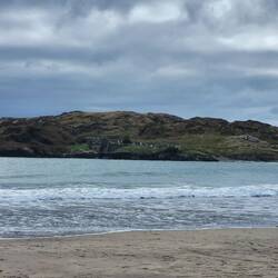 Derrynane Beach