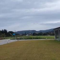 Aber in unseren ❤️ scheint die 🌞 ... Erich, Sandra und Lesley sind da 😍