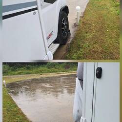 Ein Regentag muss auch mal sein 🌧☔️