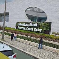 Zentrum zur Erforschung des Bauchspeicheldrüsenkrebs