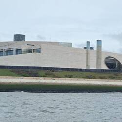 Museum für moderne Kunst